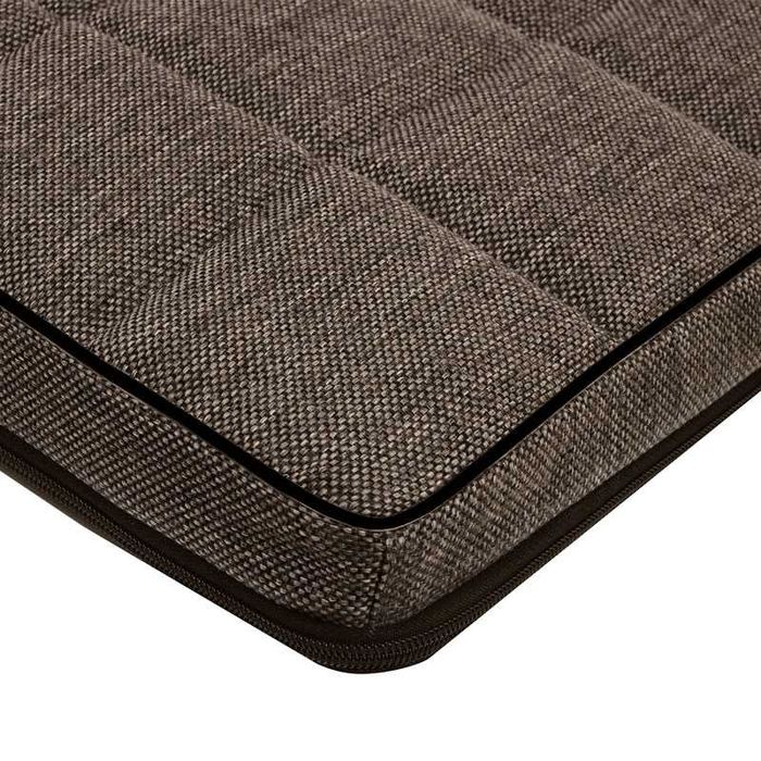 Ortopedyczny materac legowisko łóżko dla psa 100x75x10 różne kolory