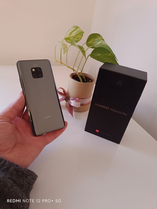 Huawei Mate 20 Pro !!!!!!!!!!!