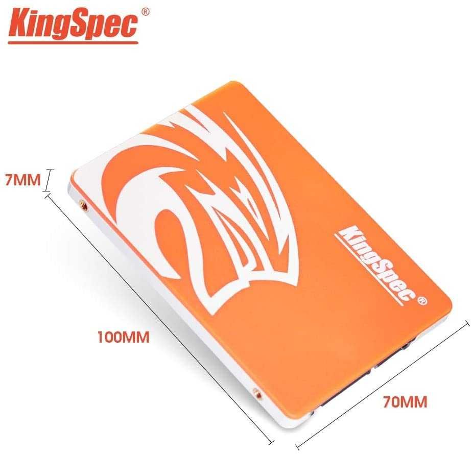 Disco discos SSD