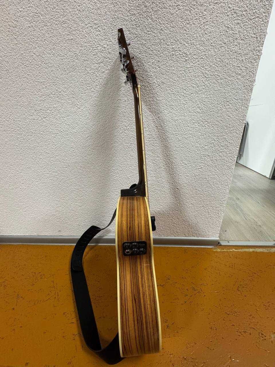 Gitara transakustyczna