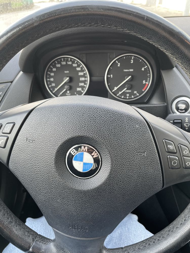 BMW X1 - Diesel S Drive 18d