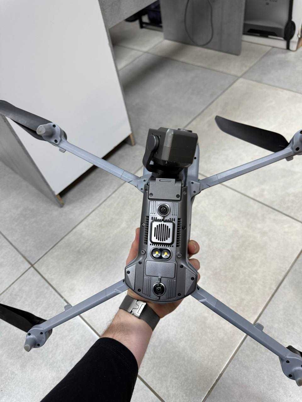 Autel EVO Max 4T (USED) Квадрокоптер | Магазин | Гарантія
