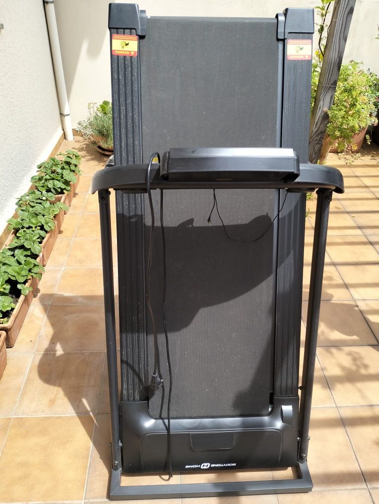 Vendo Bodytone DT12