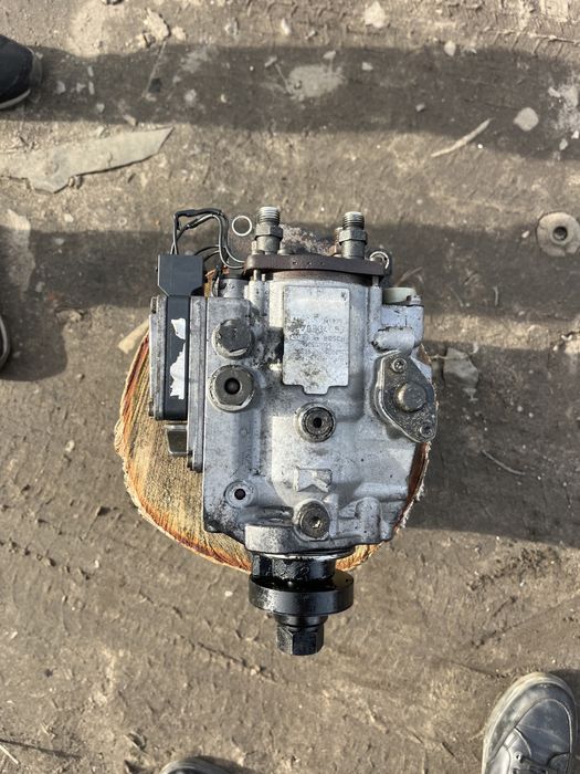 Паливний насос високого тиску Тнвд Opel Astra G/Zafira A 2.O DTI 4003