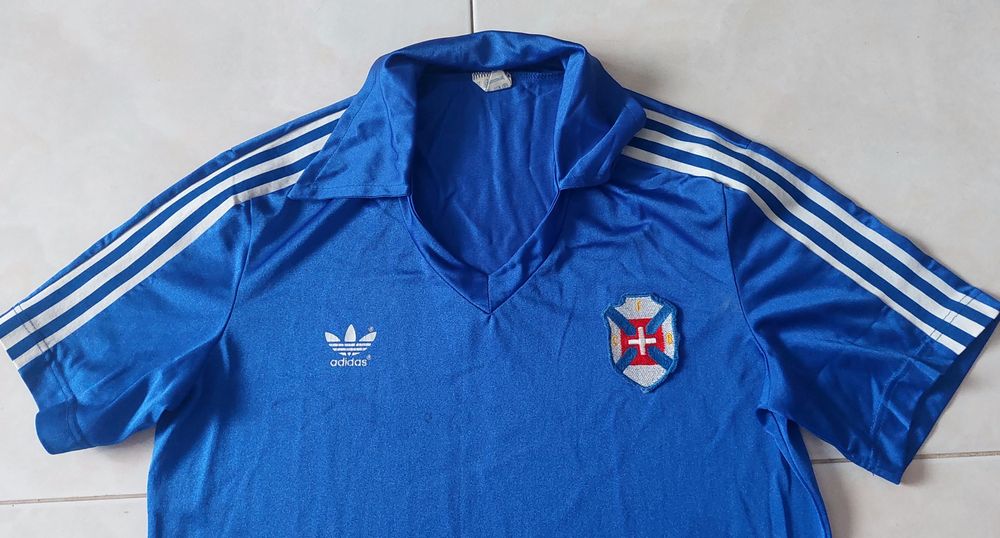 Camisola do Belenenses antiga