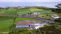 Casa Espetacular com Vista Mar em Porto Martins