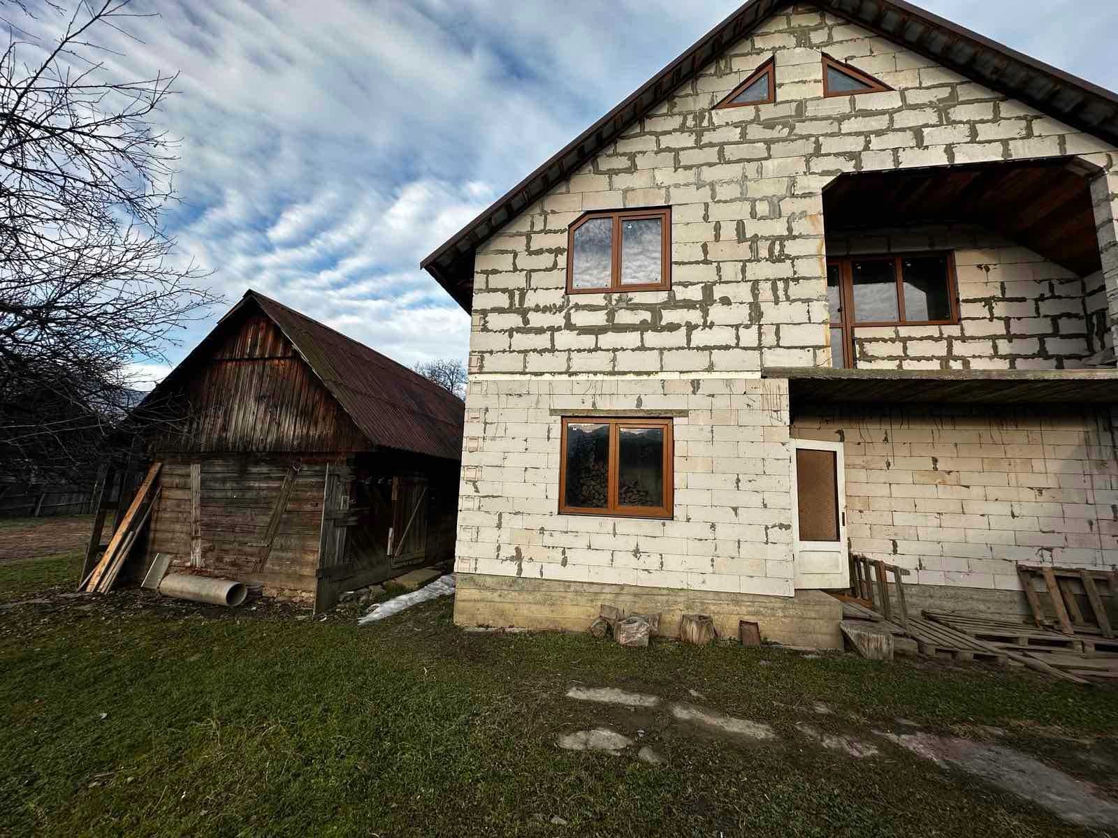 Продається будинок в с. Калини