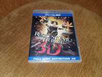 Resident Evil: Afterlife blu-ray 3d lub 2d po polsku
