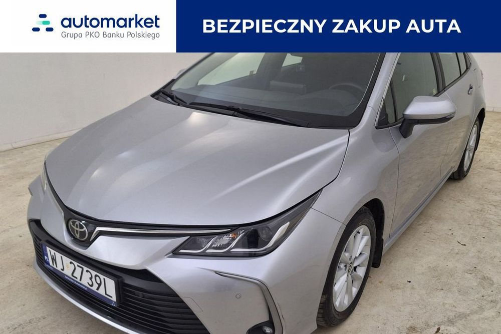 Toyota Corolla WJ2739L # 1.5 Comfort MS