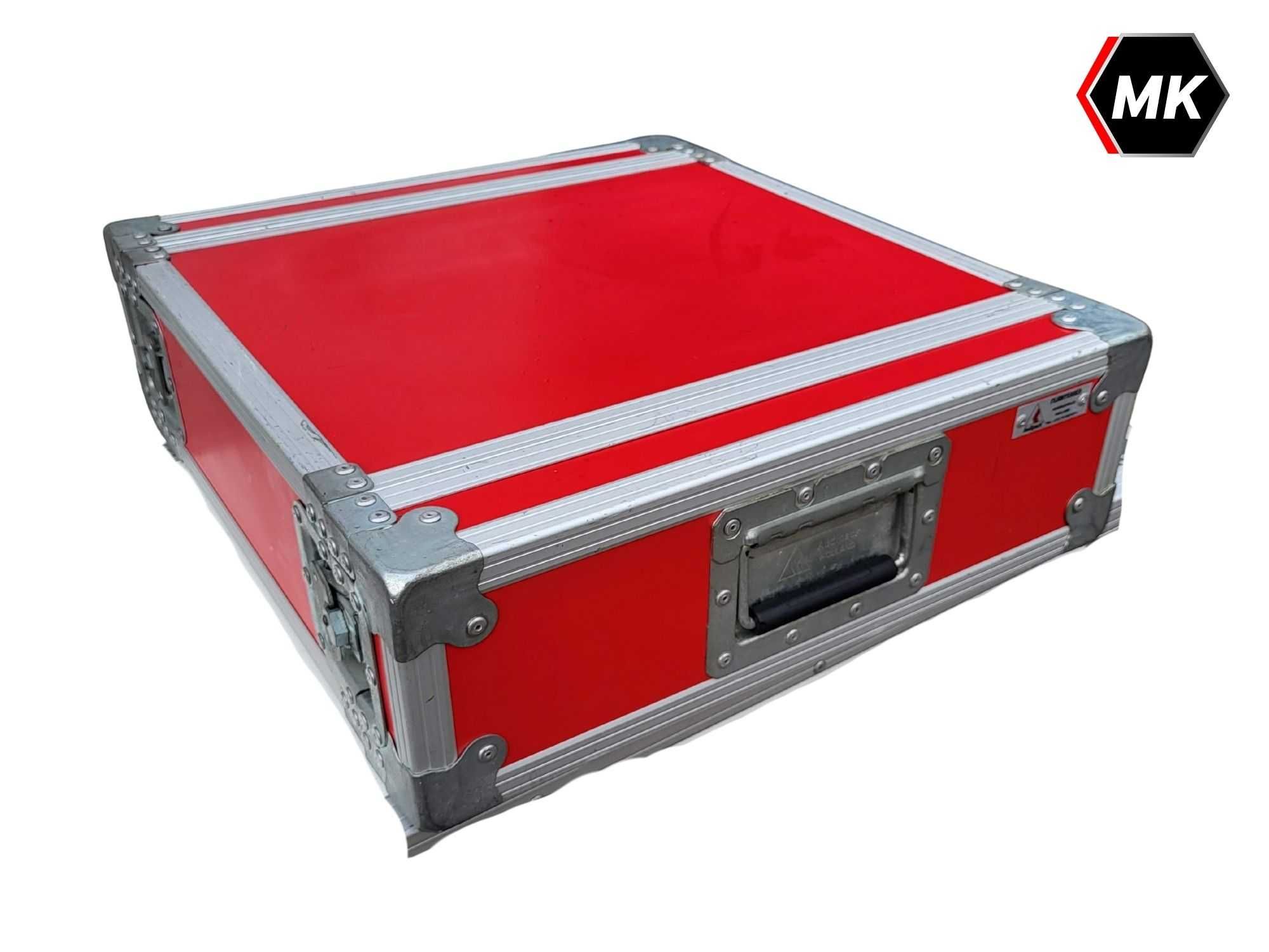 46x37x13 Case  case  flightcase, kejs FAKTURA