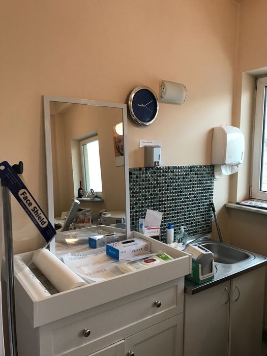 Wynajmę Gabinet Lekarski Kosmetyczny Białystok Centrum Sienkiewicza79A