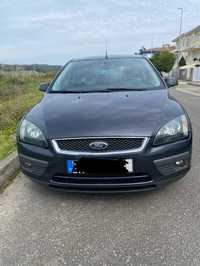Ford Focus 1.6 TDCI Comercial