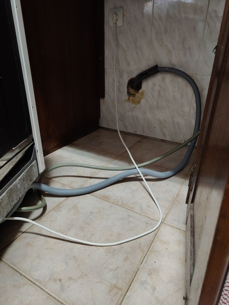 Máquina lavar loiça Orima
