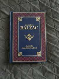 Kobieta trzydziestoletnia Honore de Balzac