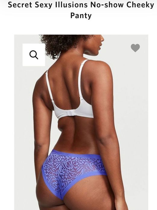 Трусики Victoria's Secret