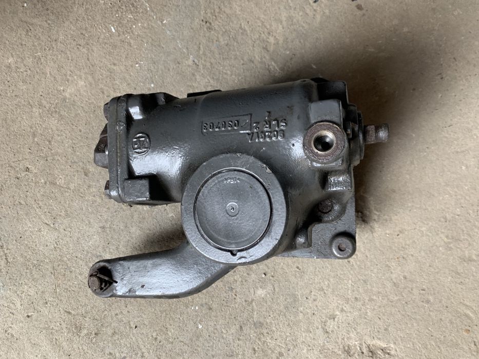 Рульова колонка , ДАФ ЛФ 45-220 . DAF LF45-220.