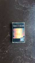 Kaseta magnetofonowa Queen- Live Killers ,Wyd. Parlophone