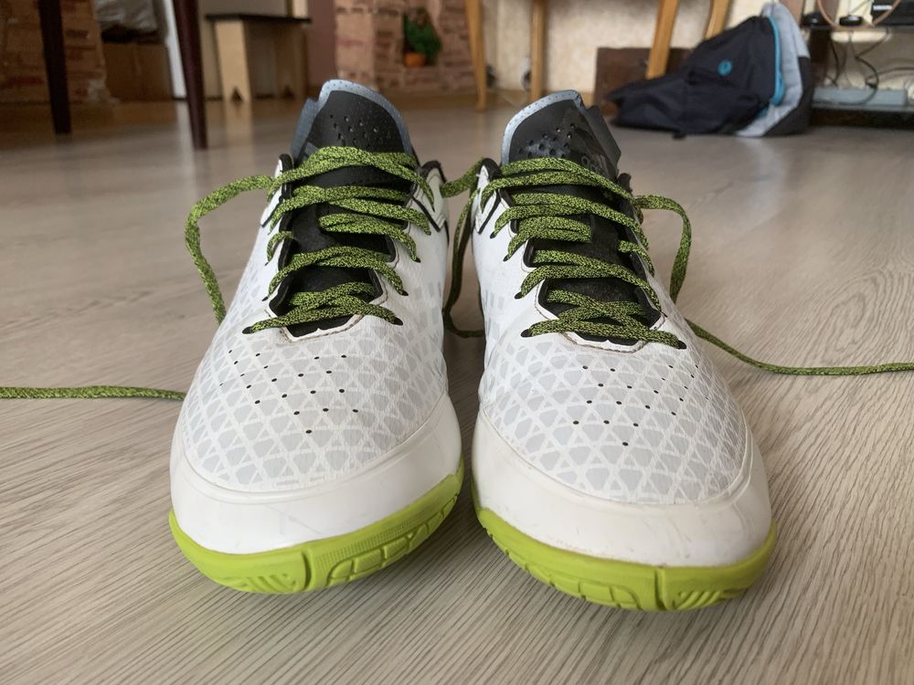Кросівки-футзалки Adidas Ace 16.3 Court (45р 28см)Original,стан