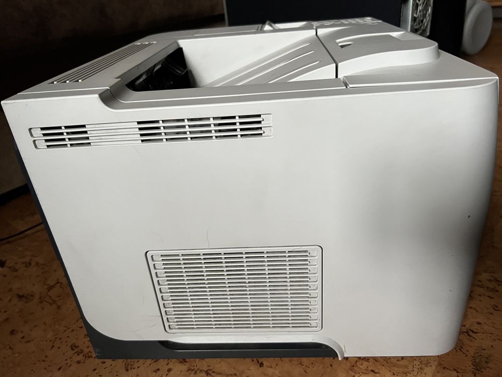 Принтер Laser Jet P3015 Hewlett Packard