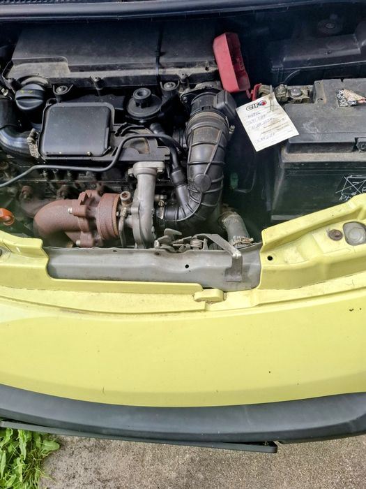 Sprzedam Citroën C 1
