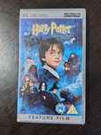 Film Harry Potter and the Philosopher's Stone Sony PSP UMD