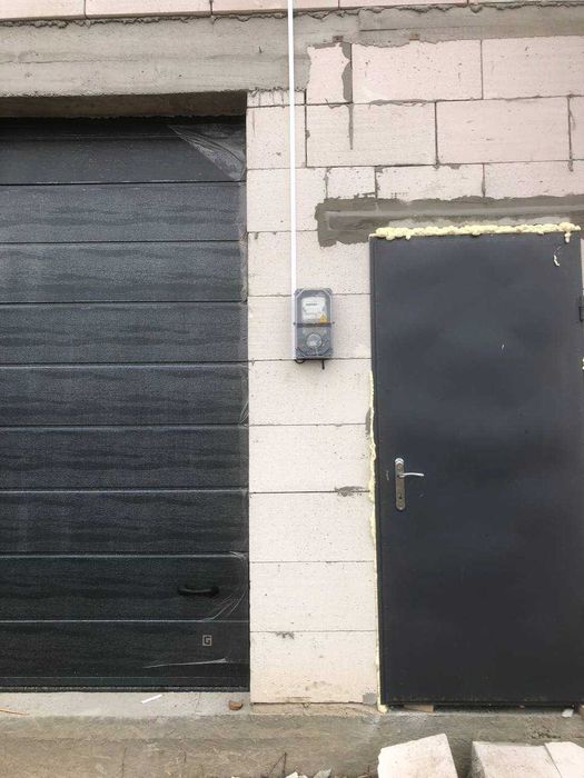 Під СТО Софіївська борщагівка - окружна 1 км