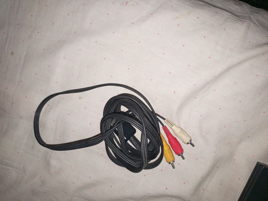 Плойка 2 повністю робоча