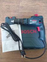 Шуруповерт Bosch Professional GTB650