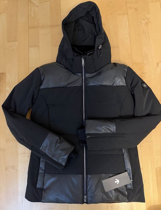 Kurtka narciarska damska Descente Sharon 44