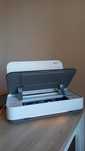 Impressora inkjet