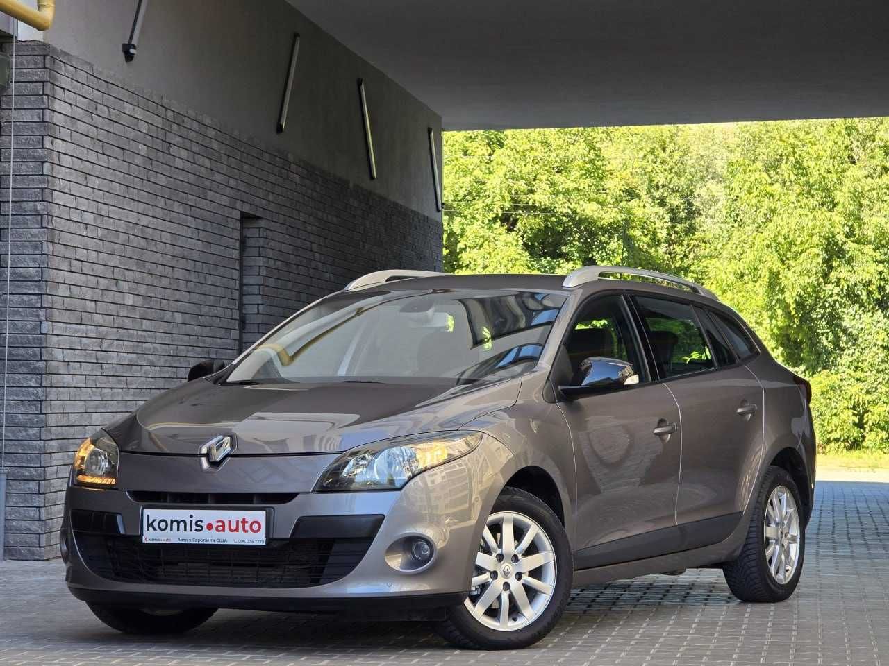 Продам Renault Megane 2011. Можна в розстрочку, під викуп.