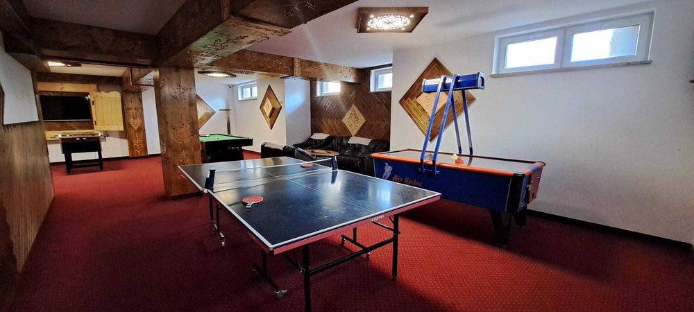 ZAKOPANE  święta  SYLWESTER pokoje noclegi w górach wyżywienie kulig