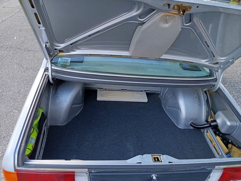 BMW E21 323i Unico dono