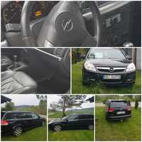 Sprzedam opel vectra 1.9