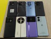 OnePlus 10 pro 8/128 8500 за 1 шт