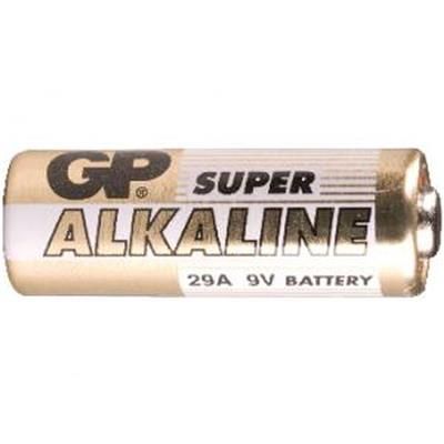 Bateria 29A L822 A32 LR32A 9.0V GP Battery