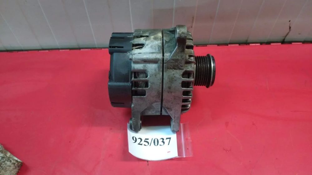ALTERNATOR 200A FIAT DUCATO 2,3 16- 5802407298 NO 925/037