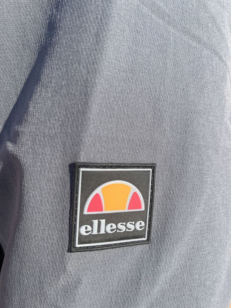 Вітровка Ellesse Mellic М L НОВА ОРИГІНАЛ