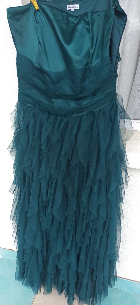 Vendo vestido de cerimônia n46