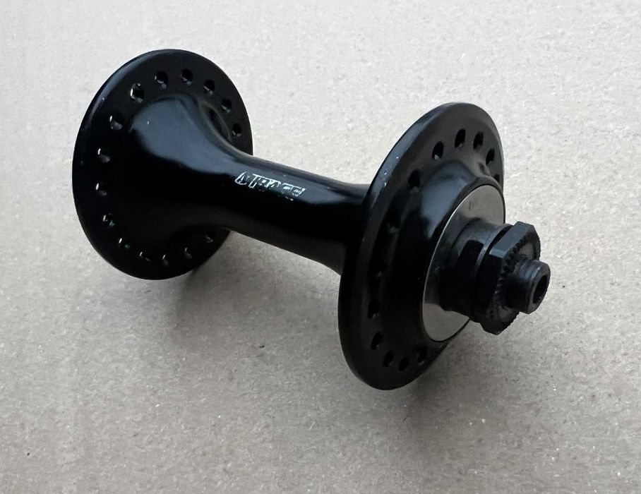 Piasta Przednia CAMPAGNOLO MIRAGE Koło 36H pod zacisk QR9mm ITALY NOWA