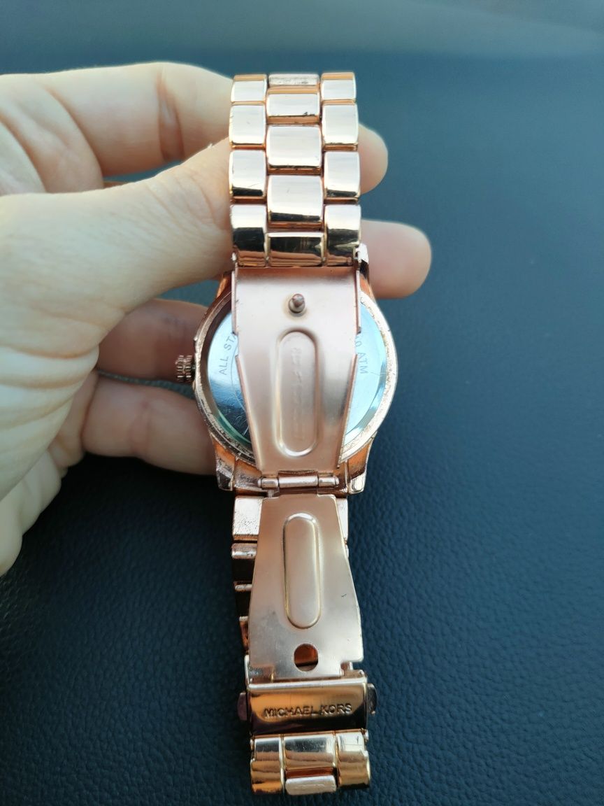 Michael Kors zegarek