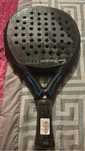 Raquetes de padel
