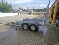 Reboque 3500€ negociavel