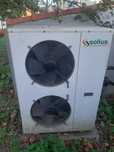 Bomba de Calor Solius