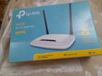 Маршрутизатор TP-LINK TL-WR841N