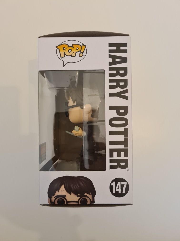 Funko Pop #147 Harry Potter Konwent 2022 Harry Potter