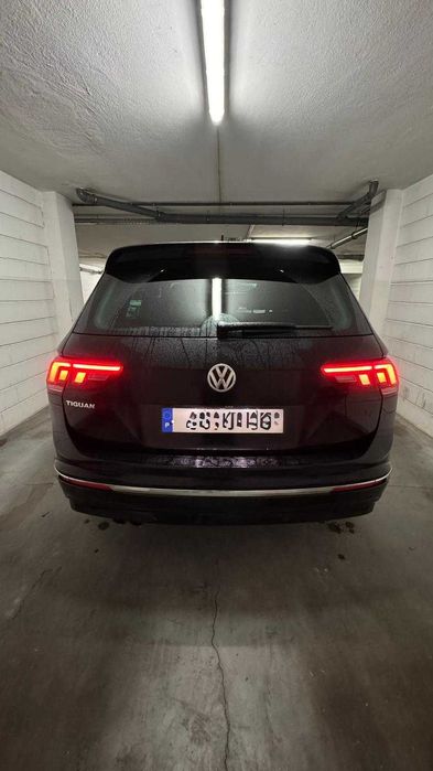 VW Tiguan 1.5 TSI DSG 150CV