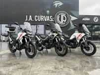 Cyclone RX4 401 (CAMPANHA 0% JUROS)