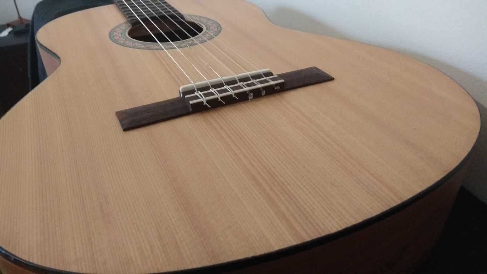 violão YAMAHA excelente estado