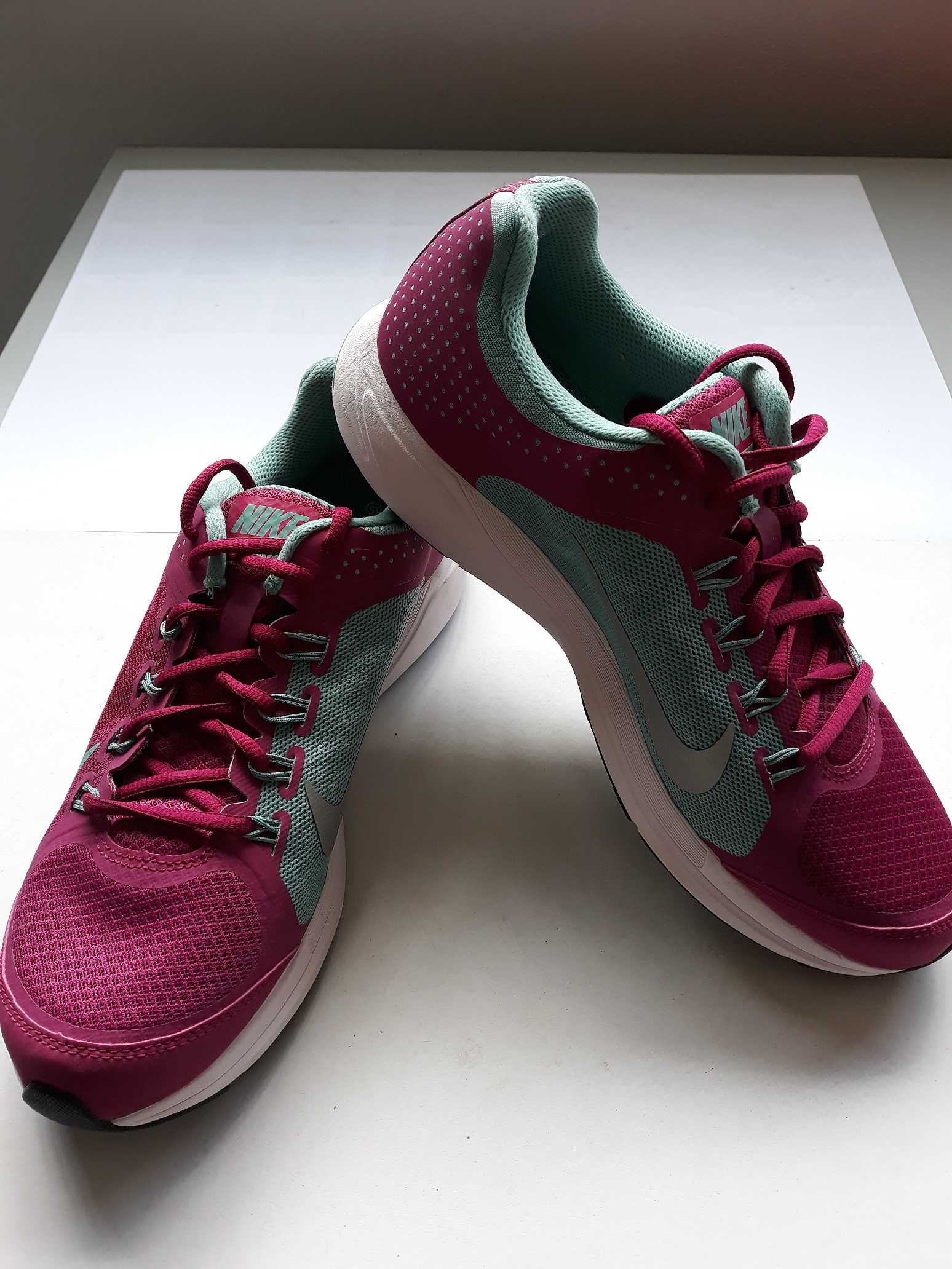 Nike Zoom Elite n.º 42 - Running